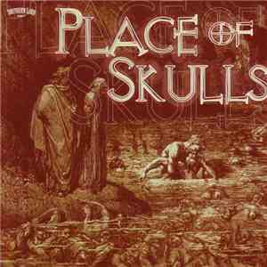 Place Of Skulls - The Fall download flac mp3