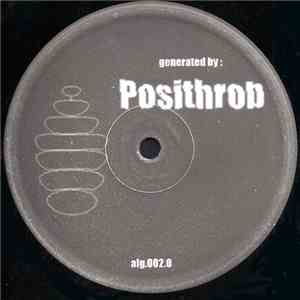 Posithrob - Untitled download flac mp3