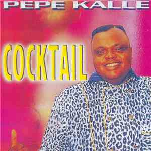 Pépé Kallé - Cocktail download flac mp3
