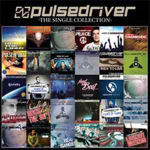 Pulsedriver - The Single Collection download flac mp3