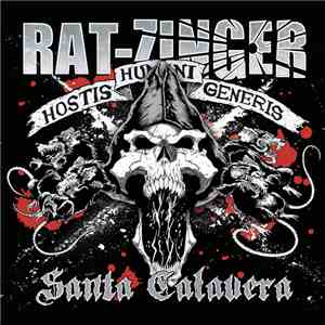 Rat-Zinger - Santa Calavera download flac mp3
