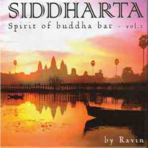 Ravin - Siddharta (Spirit Of Buddha Bar) Vol. 2 download flac mp3