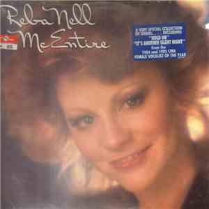 Reba McEntire - Reba Nell McEntire download flac mp3