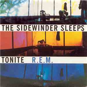 R.E.M. - The Sidewinder Sleeps Tonite download flac mp3