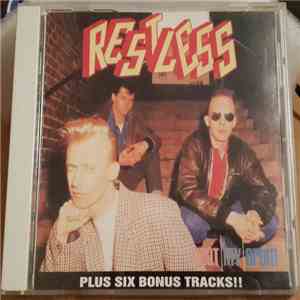 Restless - Beat My Drum download flac mp3