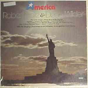 Robert Hale & Dean Wilder - America download flac mp3