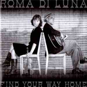 Roma di Luna - Find Your Way Home download flac mp3