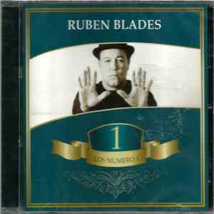 Ruben Blades - Los Numero 1 download flac mp3