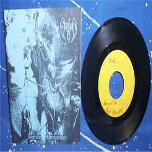 Sabbat - American Harmageddon download flac mp3