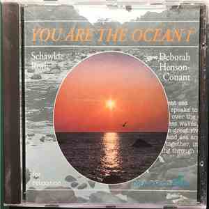 Schawkie Roth - You Are The Ocean I download flac mp3