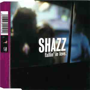 Shazz - Fallin' In Love flac mp3 download