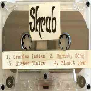 Shrub  - Shrub download flac mp3