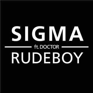 Sigma  - Rudeboy download flac mp3