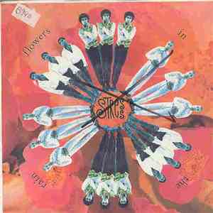 Stress  - Flowers In The Rain flac mp3 download