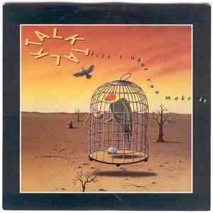 Talk Talk - Life's What You Make It download flac mp3