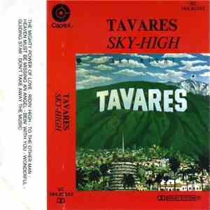 Tavares - Sky-High! download flac mp3