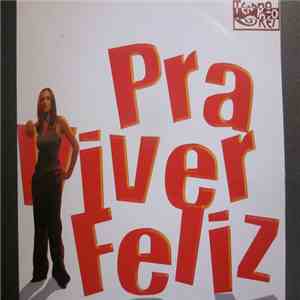 Tempo Rei - Pra Viver Feliz download flac mp3