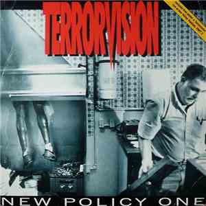 Terrorvision - New Policy One download flac mp3
