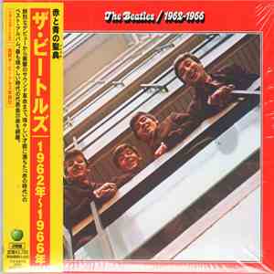 The Beatles - 1962-1966 download flac mp3