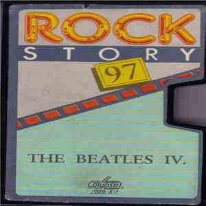 The Beatles - The Beatles IV. flac mp3 download