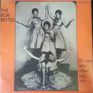 The Bobbettes - Mr. Lee And Other Big Hits download flac mp3