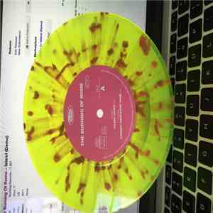 The Burning Of Rome - Island (Demo) download flac mp3