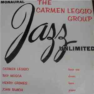 The Carmen Leggio Group - The Carmen Leggio Group download flac mp3