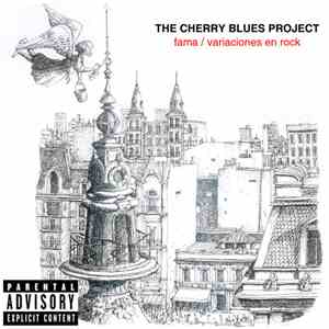 The Cherry Blues Project - Fama/Variaciones En Rock download flac mp3