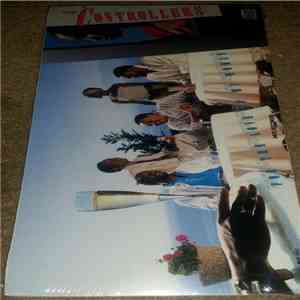 The Controllers  - For The Love Of My Woman download flac mp3