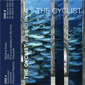 The Cyclist - Bending Brass download flac mp3