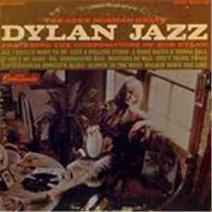 The Gene Norman Group - Dylan Jazz download flac mp3