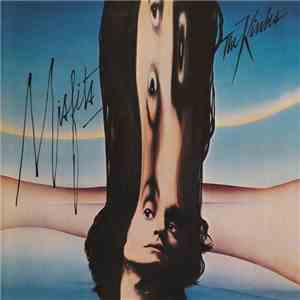 The Kinks - Misfits download flac mp3