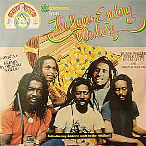 The Never Ending Wailers - The Never Ending Wailers download flac mp3