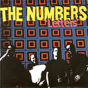 The Numbers  - Letters download flac mp3