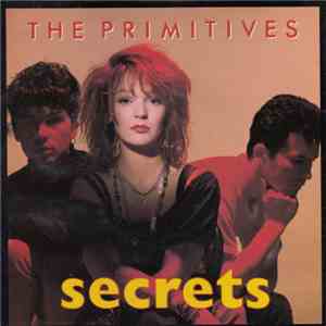 The Primitives - Secrets download flac mp3