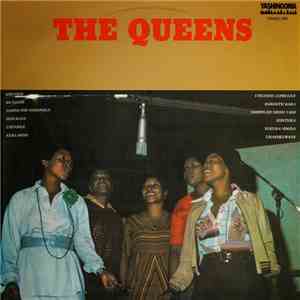 The Queens  - The Queens download flac mp3