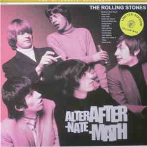 The Rolling Stones - The Alternate Aftermath download flac mp3