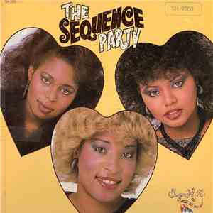 The Sequence - The Sequence Party flac mp3 download