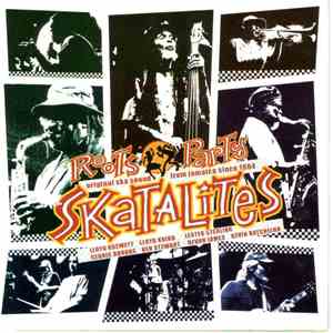 The Skatalites - Roots Party download flac mp3
