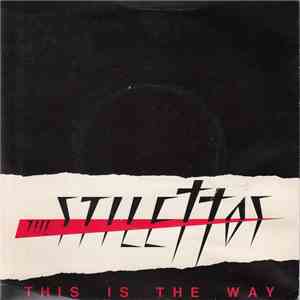 The Stilettos  - This Is The Way download flac mp3