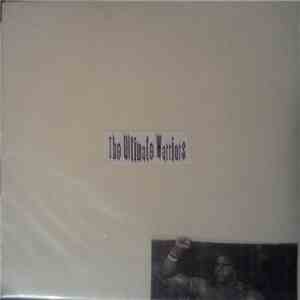 The Ultimate Warriors, Warrior Noise - Split download flac mp3