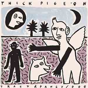 Thick Pigeon - Tracy & Pansy / Dog download flac mp3