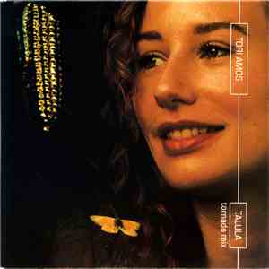 Tori Amos - Talula (Tornado Mix) download flac mp3