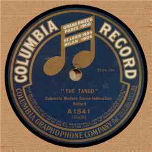 Unknown Artist / Prince's Band - The Tango / The Aeroplane download flac mp3