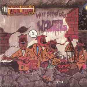 Valium - Wir Sind Die Wauzis download flac mp3