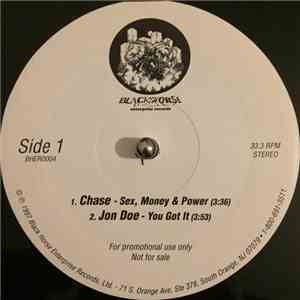 Various - Blackhorse Enterprise Sampler download flac mp3