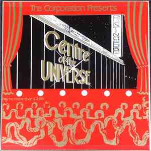 Various - Buntingford Centre Of The Universe download flac mp3