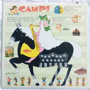 Various - Camp! flac mp3 download