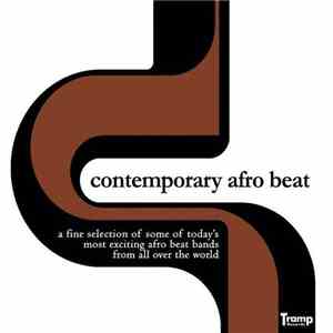 Various - Contemporary Afro Beat download flac mp3