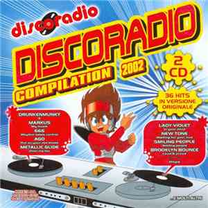 Various - Discoradio Compilation 2002 download flac mp3